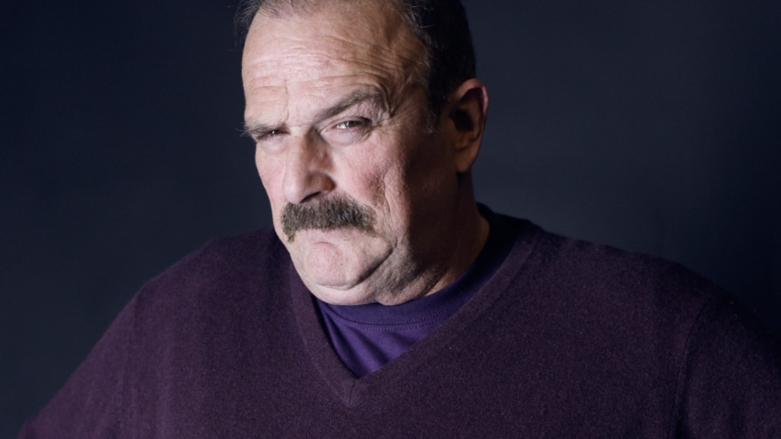 WWE Hall Of Famer Jake Roberts Explains Why Character Is Tertiary In Wrestlers' Skills