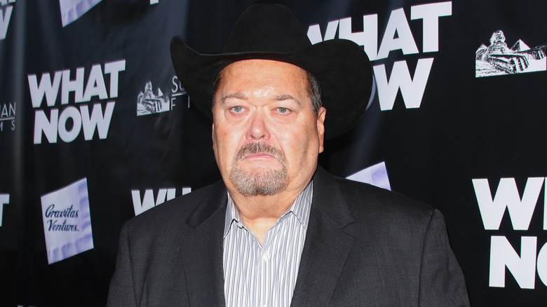 Jim Ross