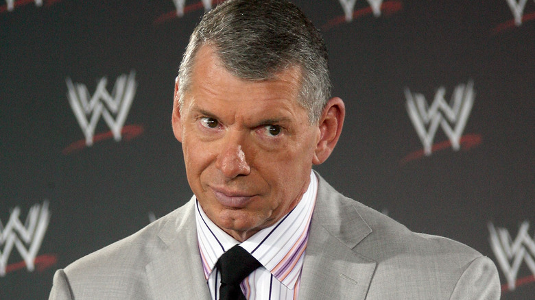 WWE Hall Of Famer Kevin Nash Assesses Netflix's Vince McMahon Series