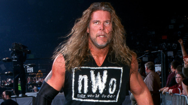 Kevin Nash