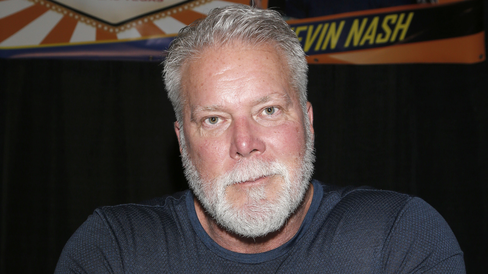 WWE Hall Of Famer Kevin Nash Discusses Eddie Kingston Vs. Bryan Keith