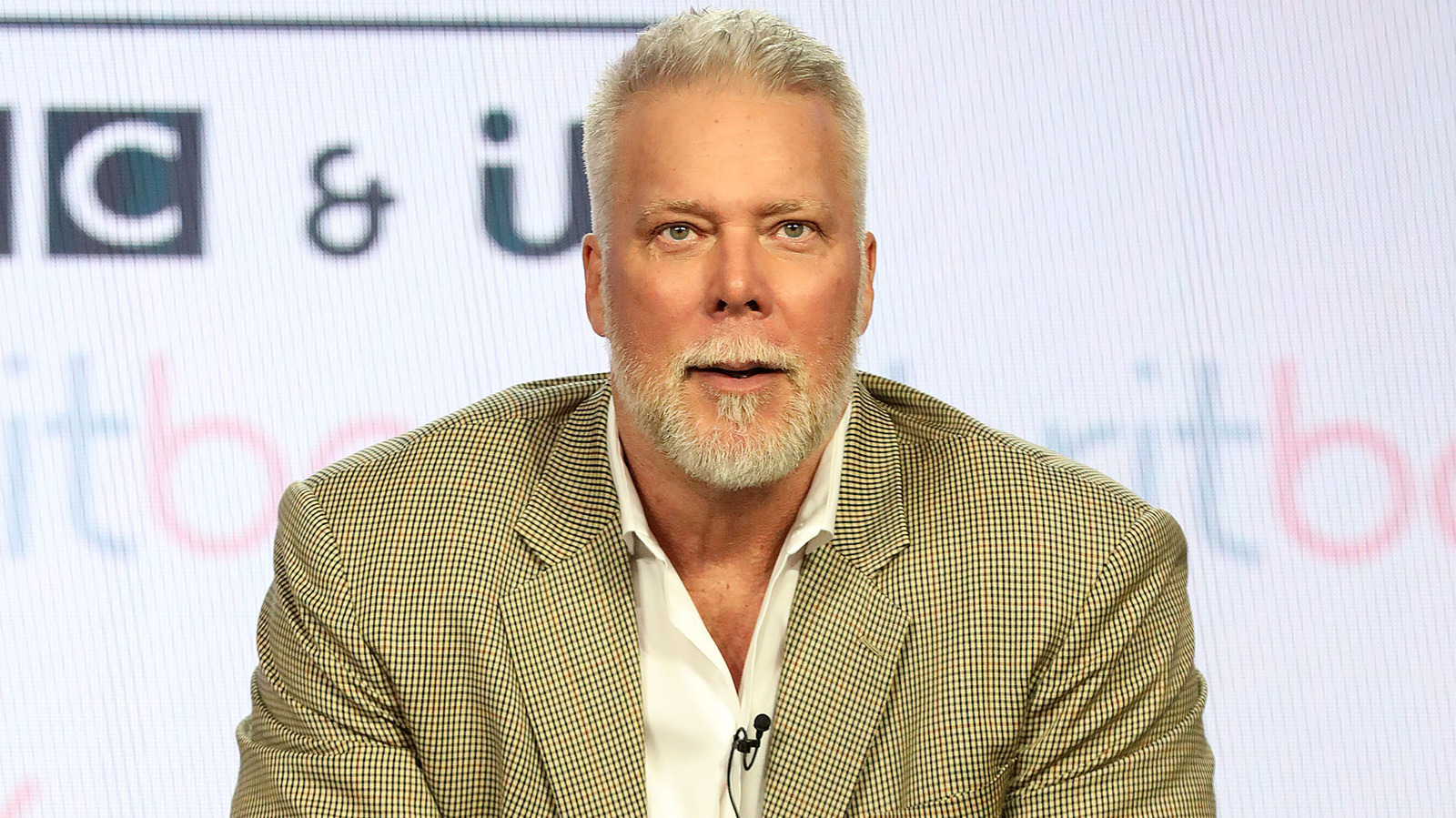 WWE Hall Of Famer Kevin Nash Opens Up About Recent Personal Loss