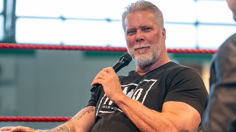 Kevin Nash