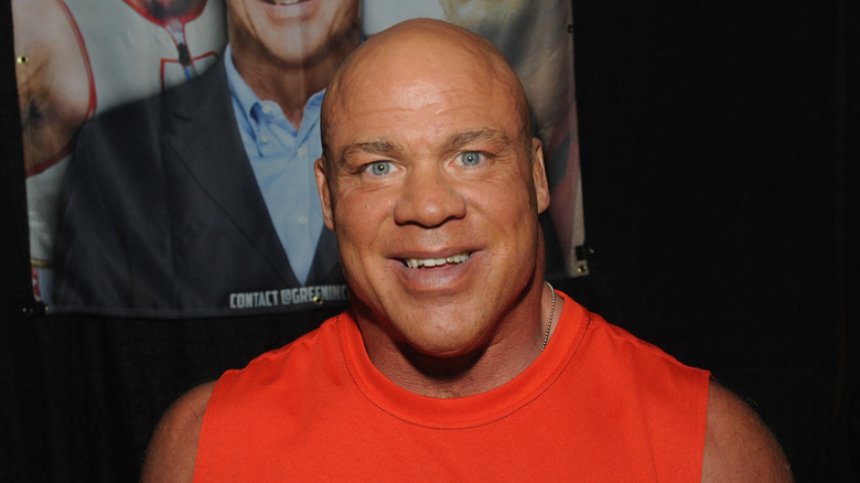 Kurt Angle