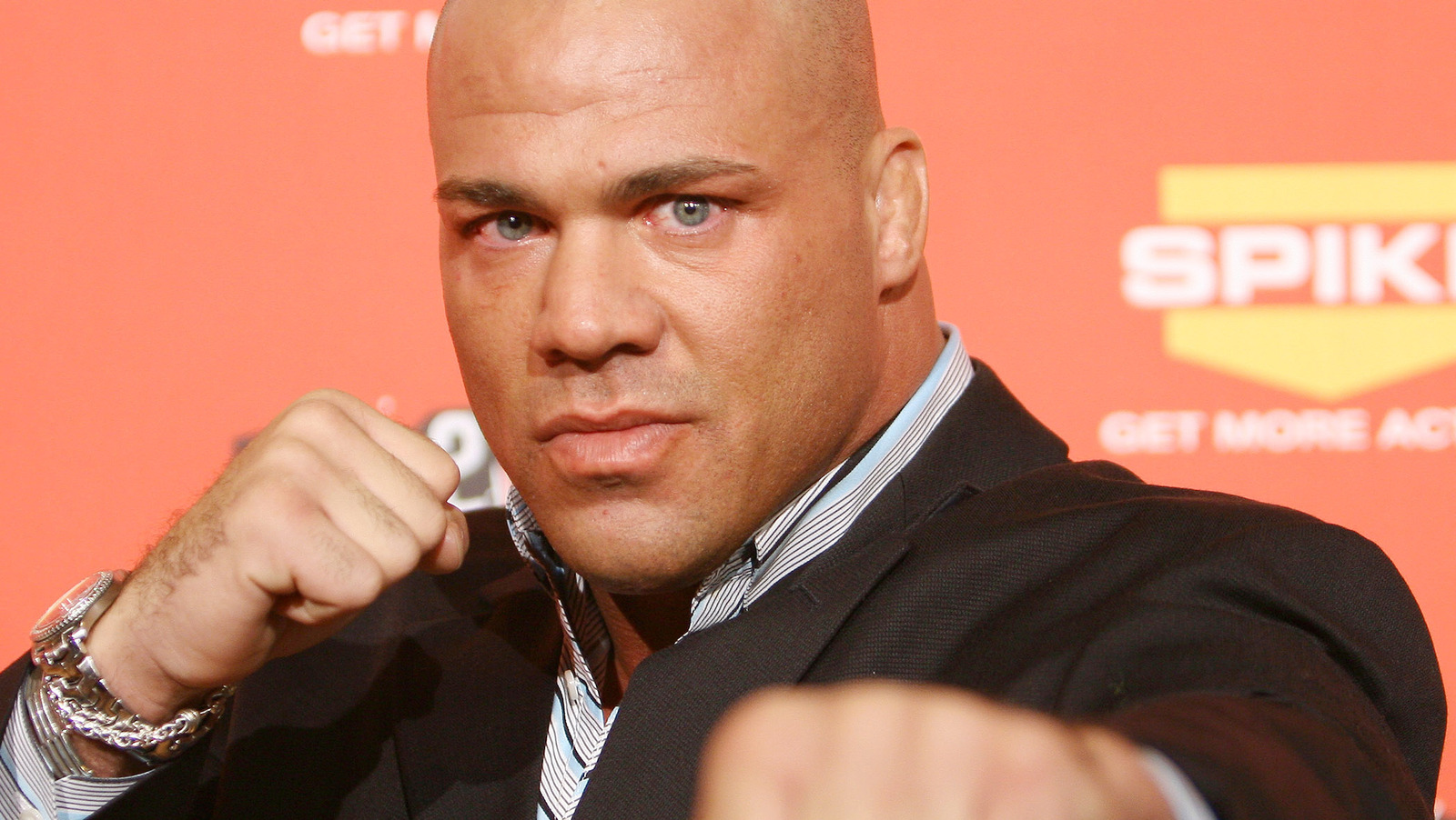 WWE Hall Of Famer Kurt Angle Names All-Time Favorite Match Of His Career