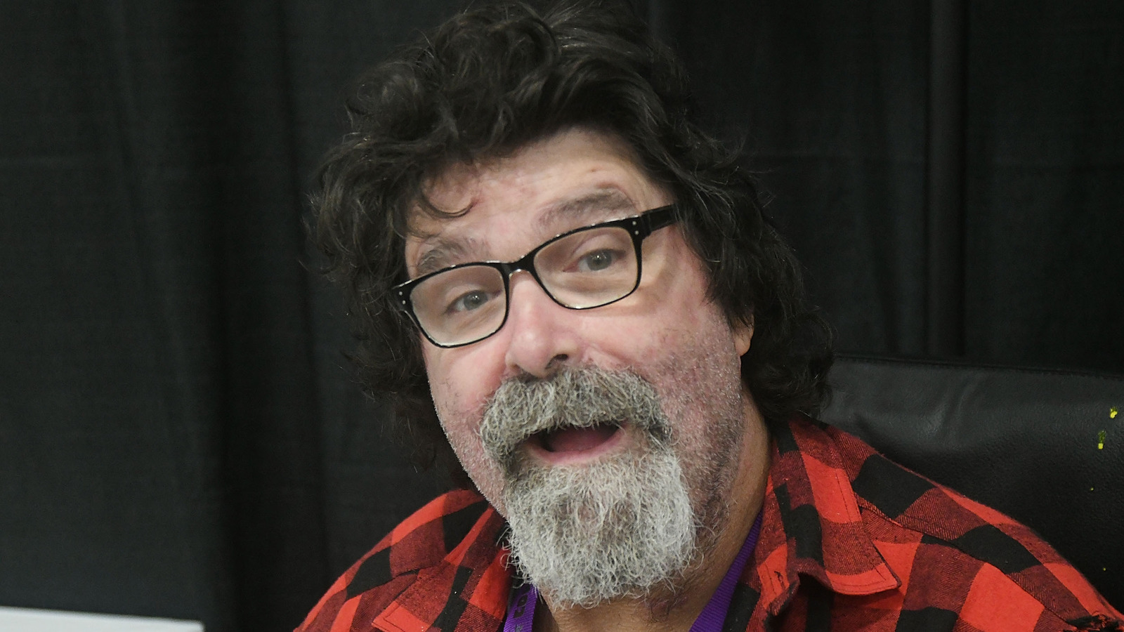 WWE Hall Of Famer Mick Foley Reflects On Relationship With Vince McMahon, Allegations