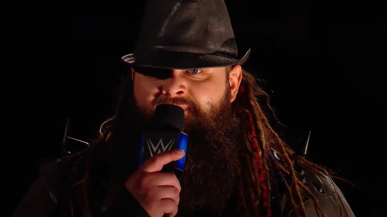 Bray Wyatt - WWE News, Rumors, & Updates | FOX Sports