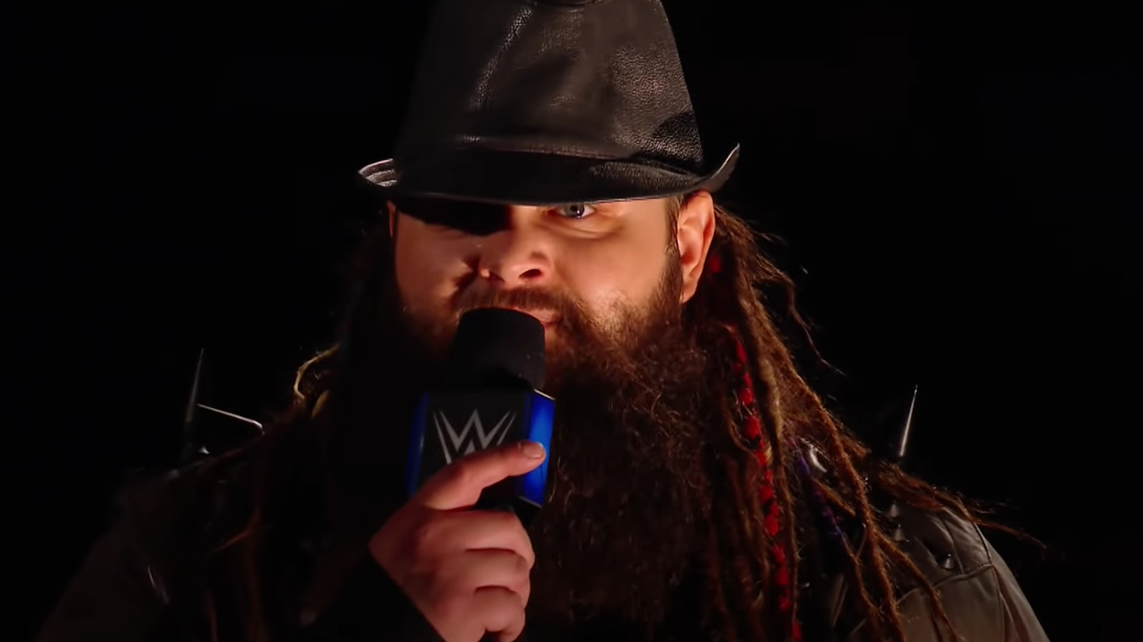 WWE Hall Of Famer Reacts To Bray Wyatt's Return And Sends Him A Warning - Wrestling Inc.