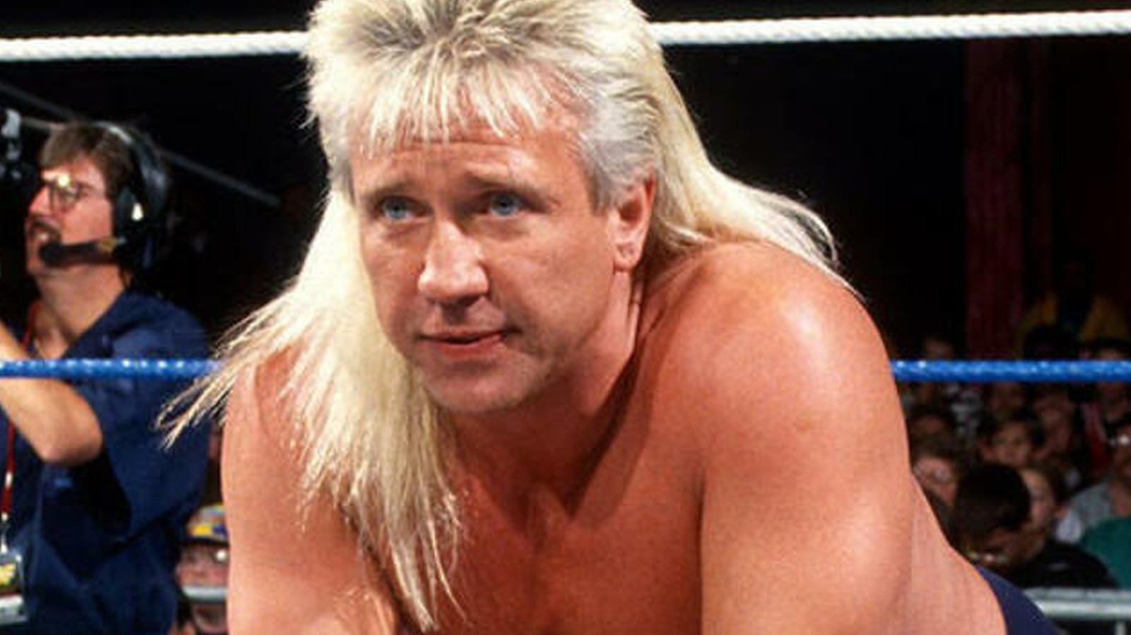 WWE Hall Of Famer Ricky Morton Comments On Recent AEW TV Appearance