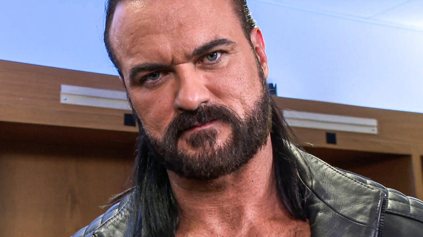 WWE Hall Of Famer Rob Van Dam Responds To Recent Remarks From Drew McIntyre