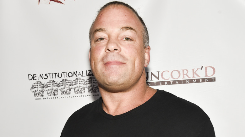 Rob Van Dam