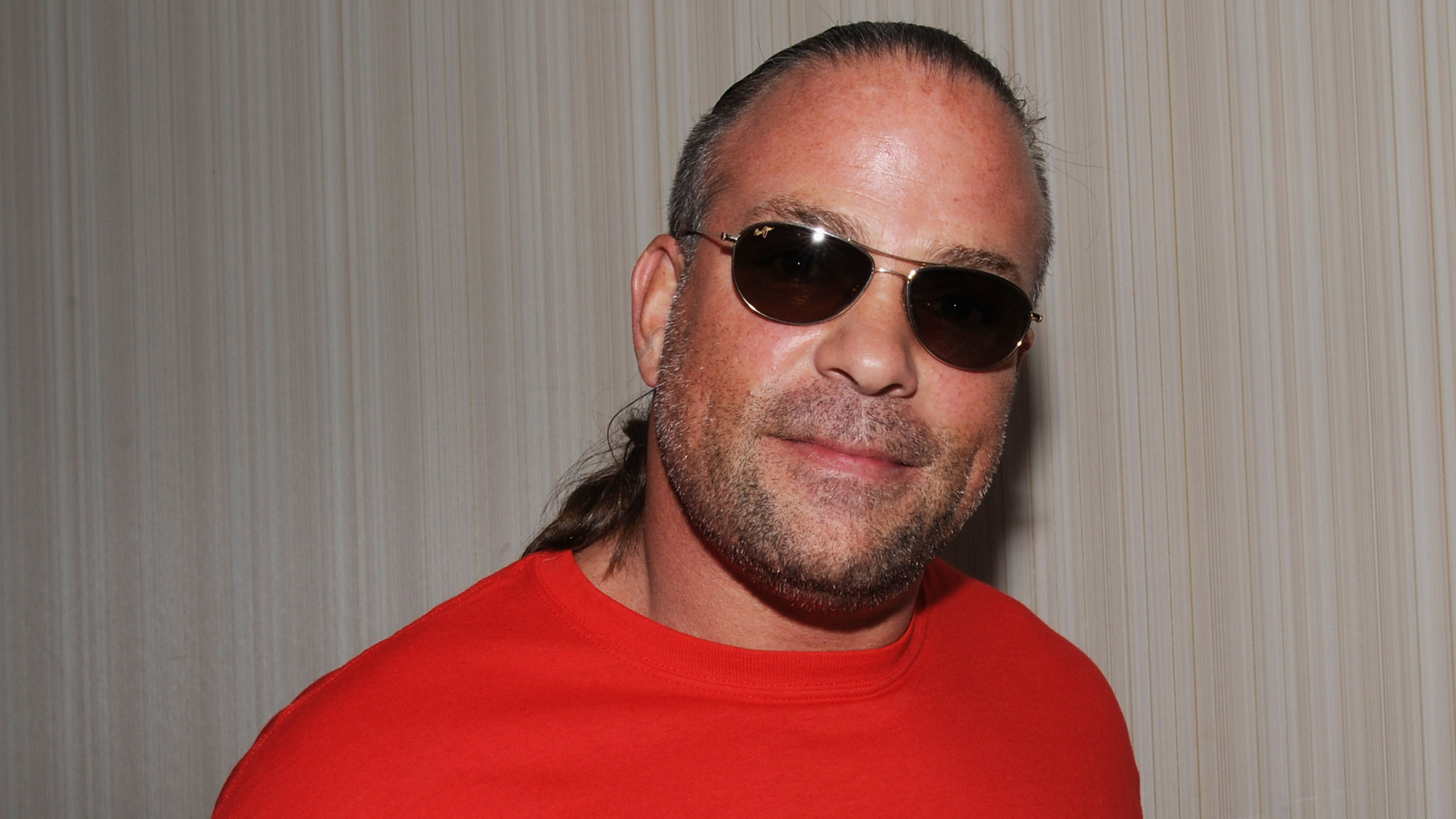 WWE Hall Of Famer RVD Recalls Missing 12 Months Due To Injury