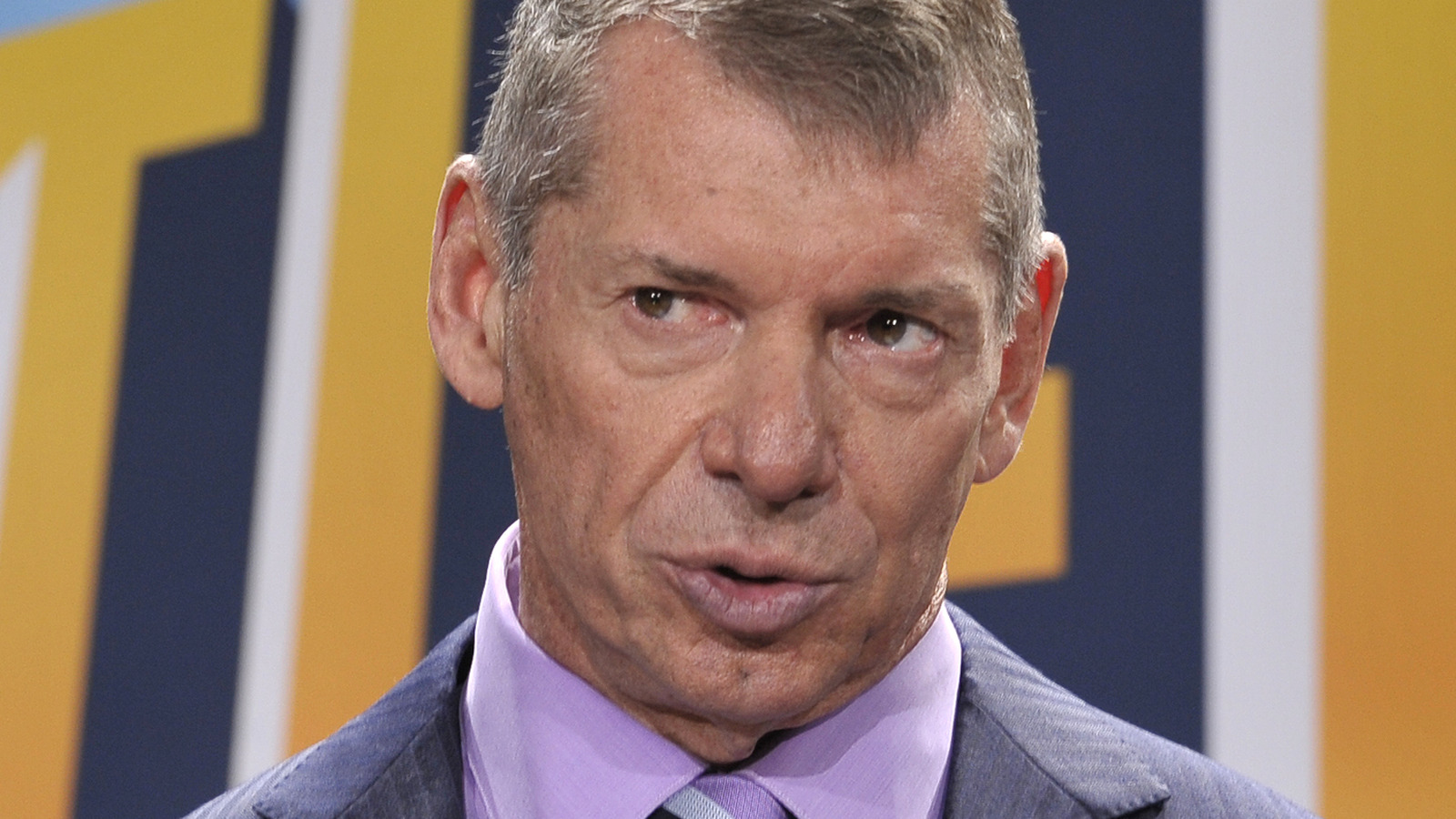 WWE Hall Of Famer Says He Talked Vince McMahon Out Of Taking A Huge Bump