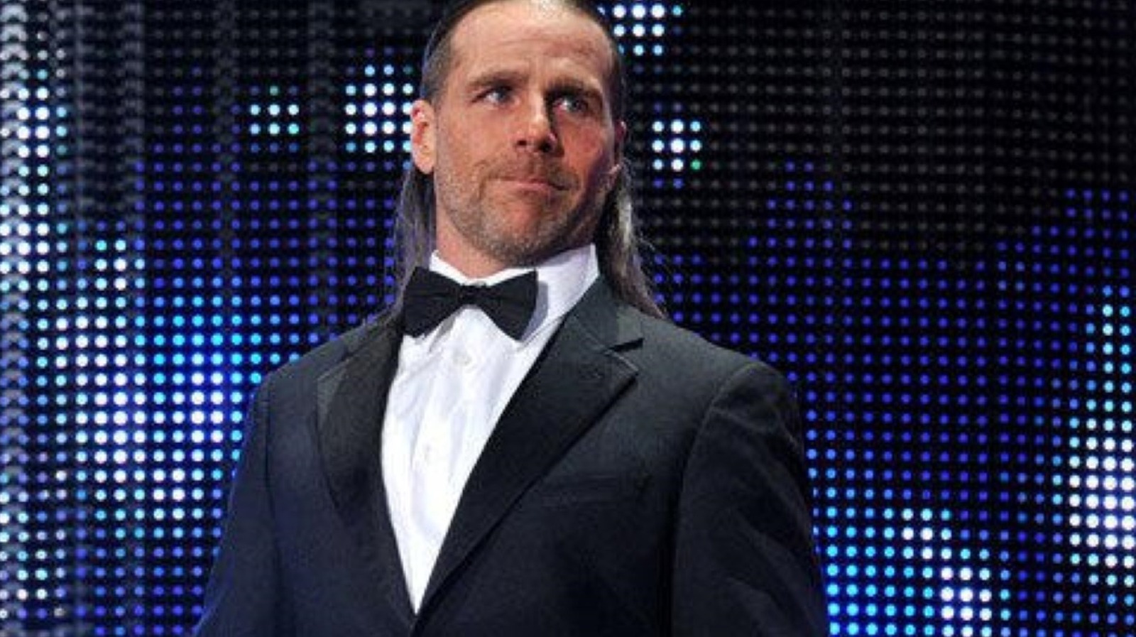 WWE Hall Of Famer Shawn Michaels Names Dream Opponent For One More WrestleMania Match