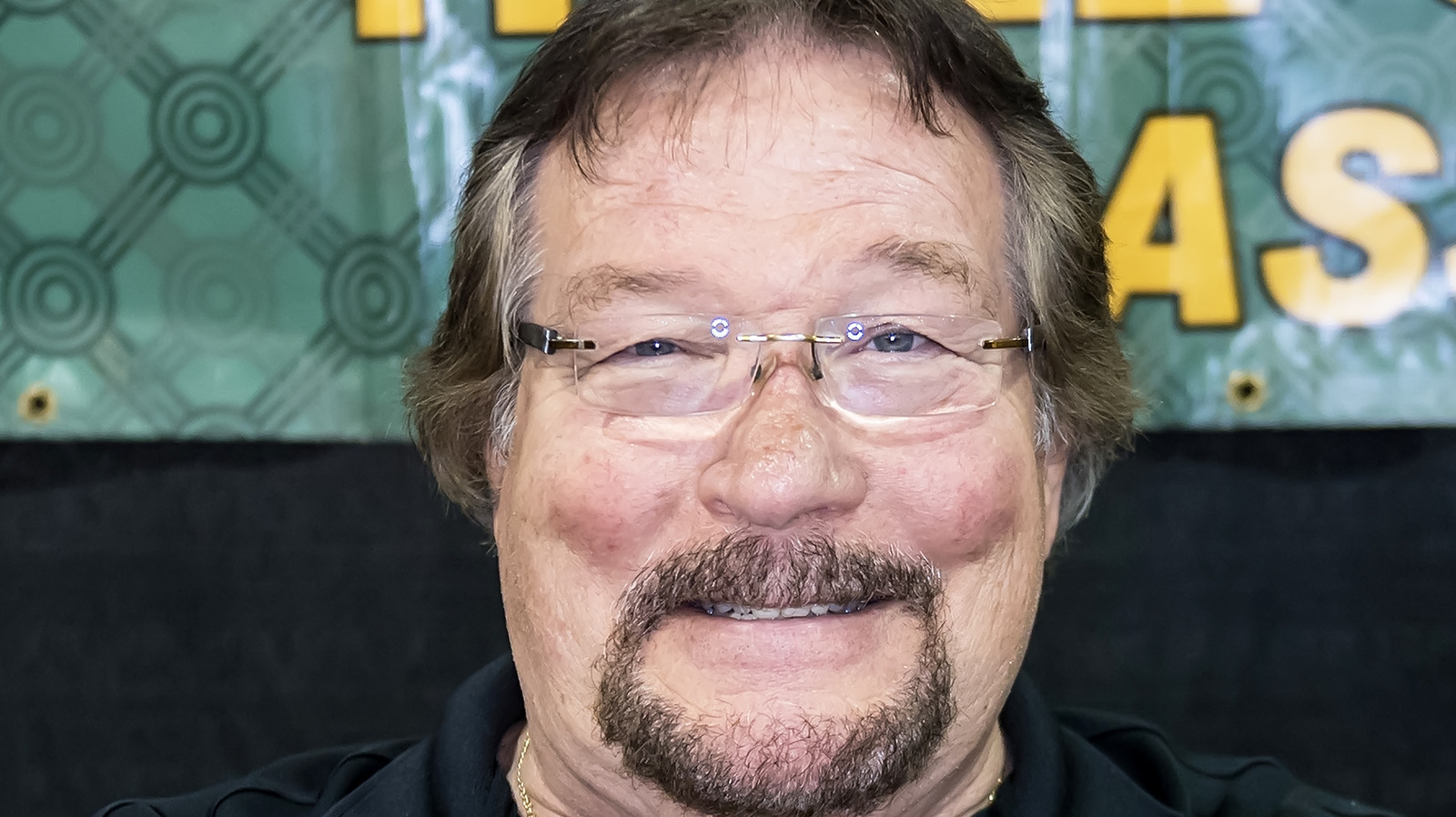 WWE Hall Of Famer Ted DiBiase Assesses Relationship With Vince McMahon