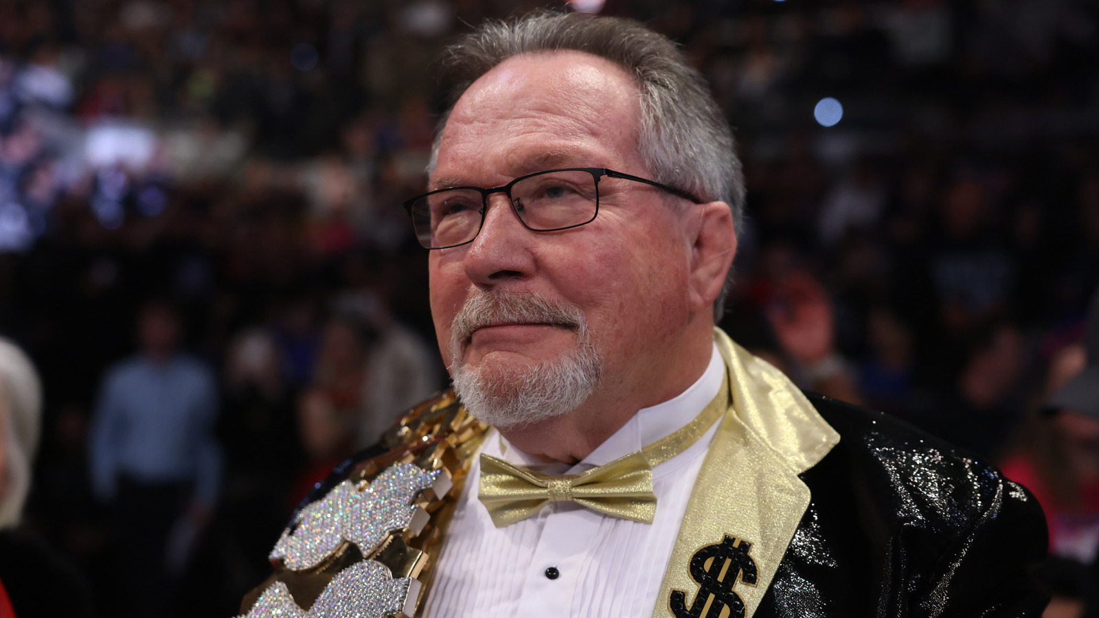 WWE Hall Of Famer Ted DiBiase: Women Are Putting On Better Matches Than The Men Today