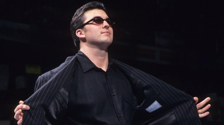 Shane McMahon