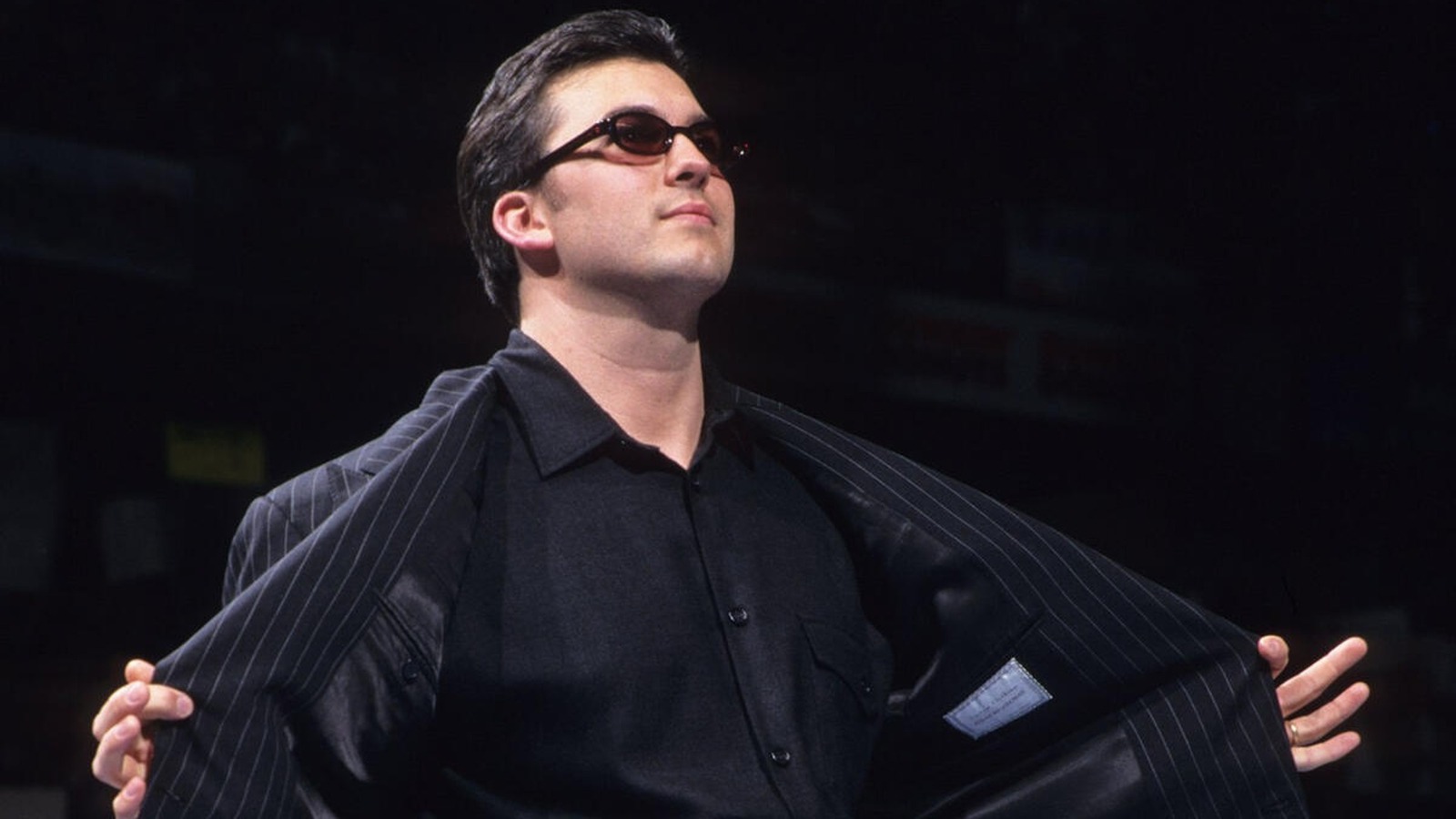 WWE Hall Of Famer The Godfather Discusses Relationship With Shane McMahon