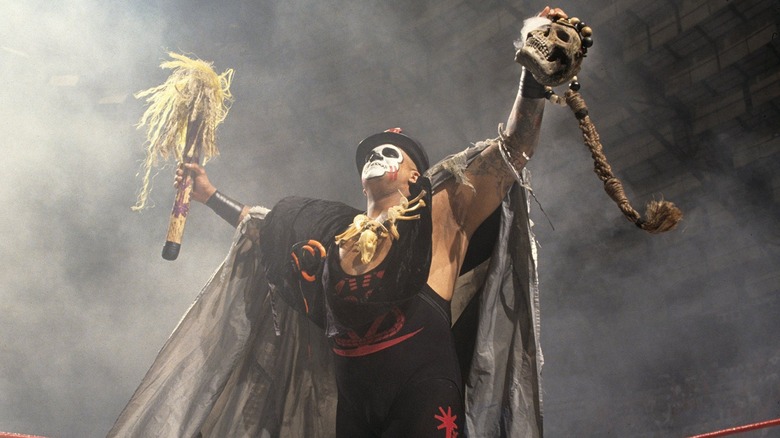 Papa Shango