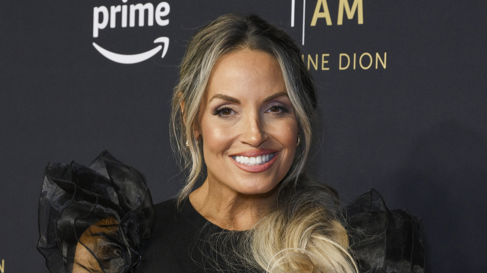 WWE Hall Of Famer Trish Stratus Explains Why She Turned Down Playboy Offers