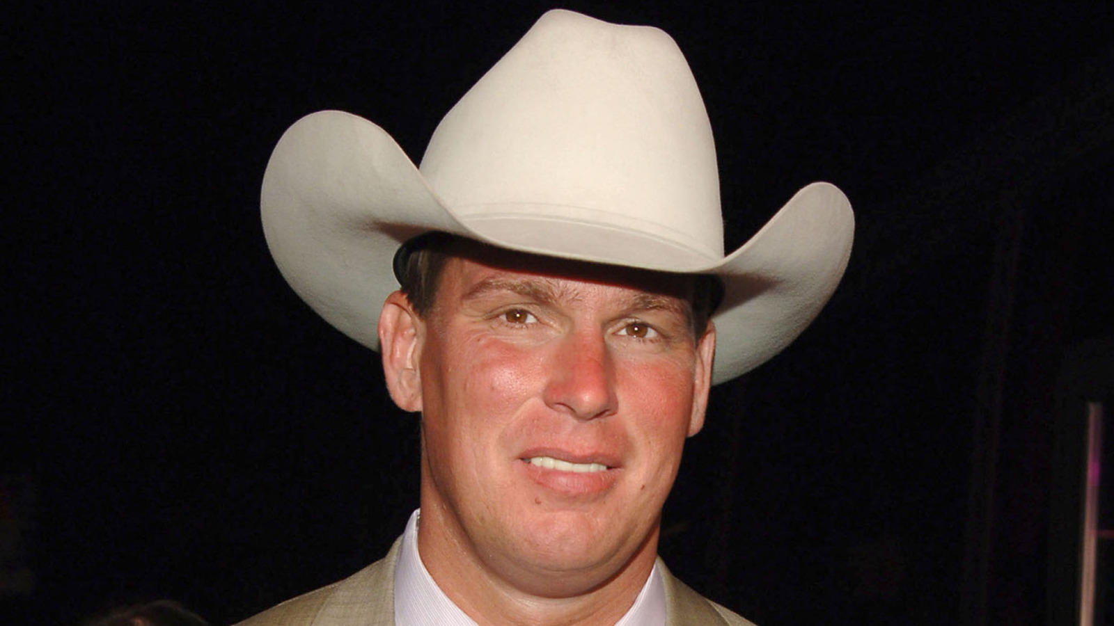 WWE HOFer JBL Recalls Some Of The Words And Terms Vince McMahon Hated