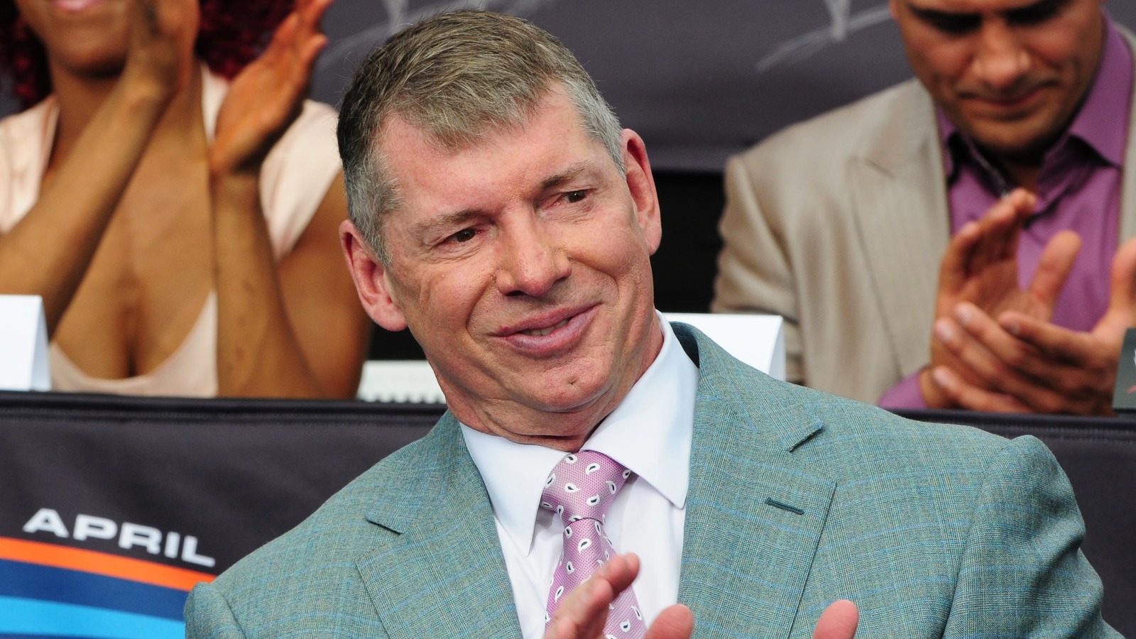 WWE Hall Of Famer Sees No Controversy In Vince McMahon's Return