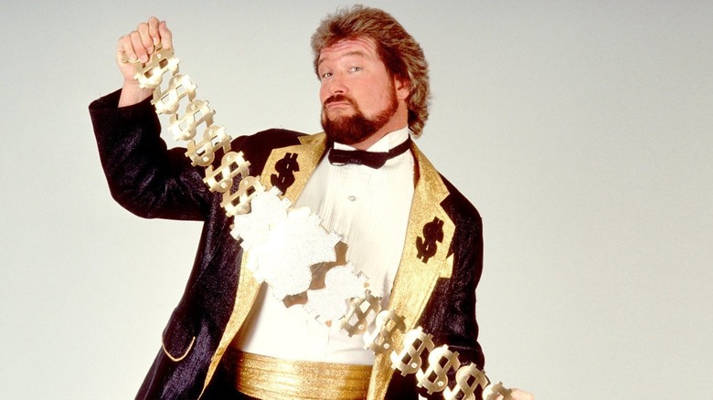 Ted DiBiase