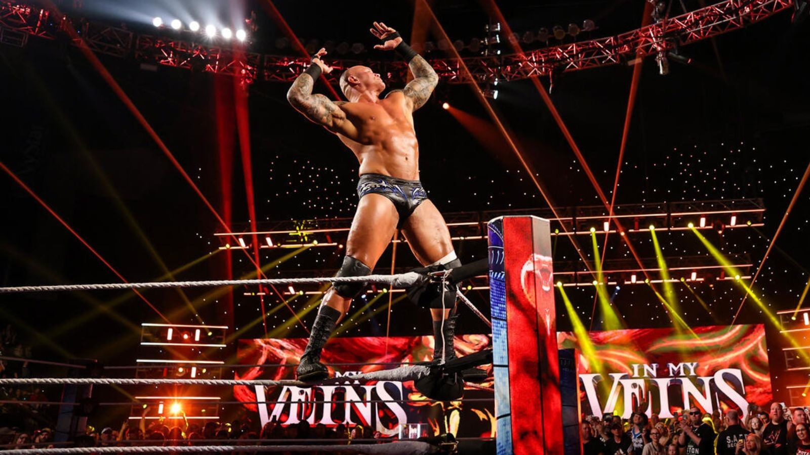 WWE King Of The Ring Tournament Report, SmackDown 5/24/2024