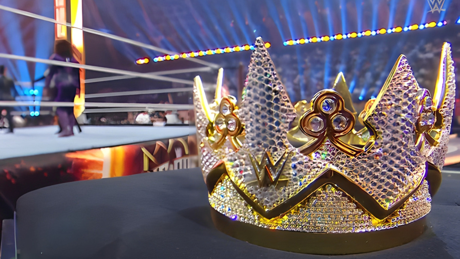 🏆 WWE King & Queen Of The Ring 2024 Recap