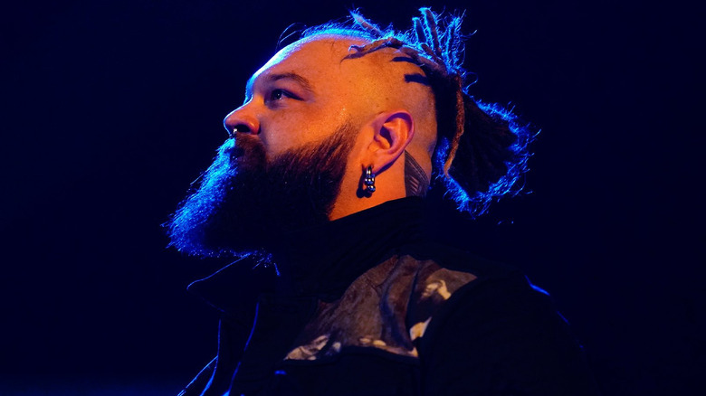 WWE Launches The Bray Wyatt Legacy Collection to Support Bray