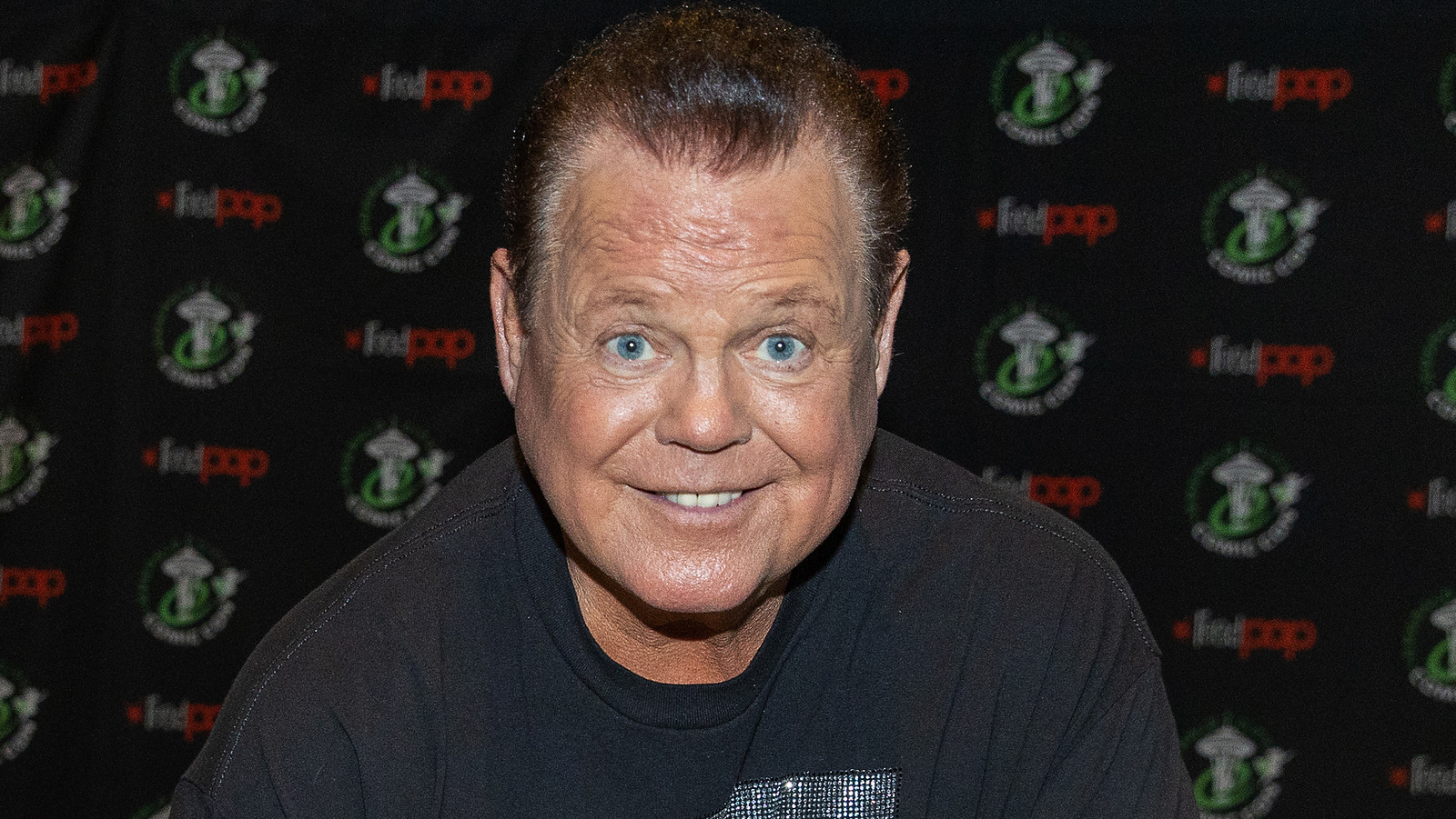 WWE Legend Jerry Lawler Offers Health Update