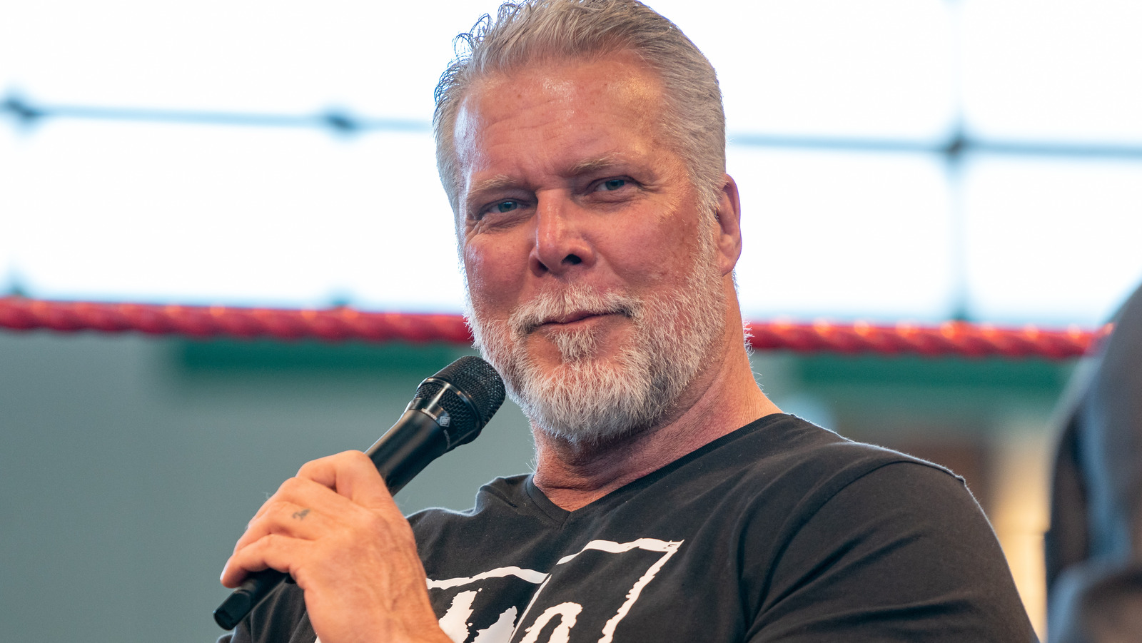 WWE Legend Kevin Nash Names His Mount Rushmore Of Wrestling Managers