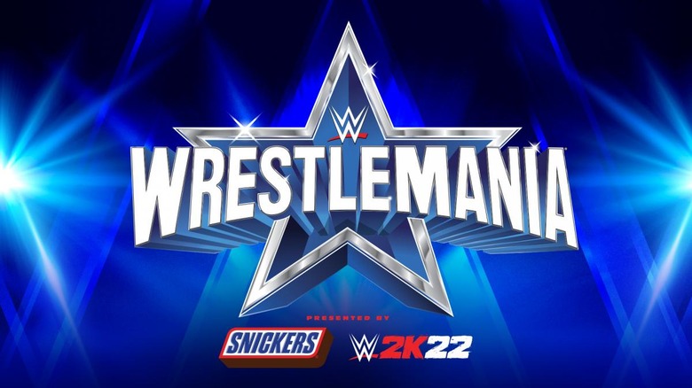 WWE Makes Changes To The WrestleMania 38 Line-Up
