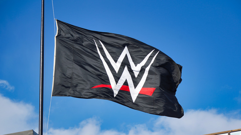 WWE Flag