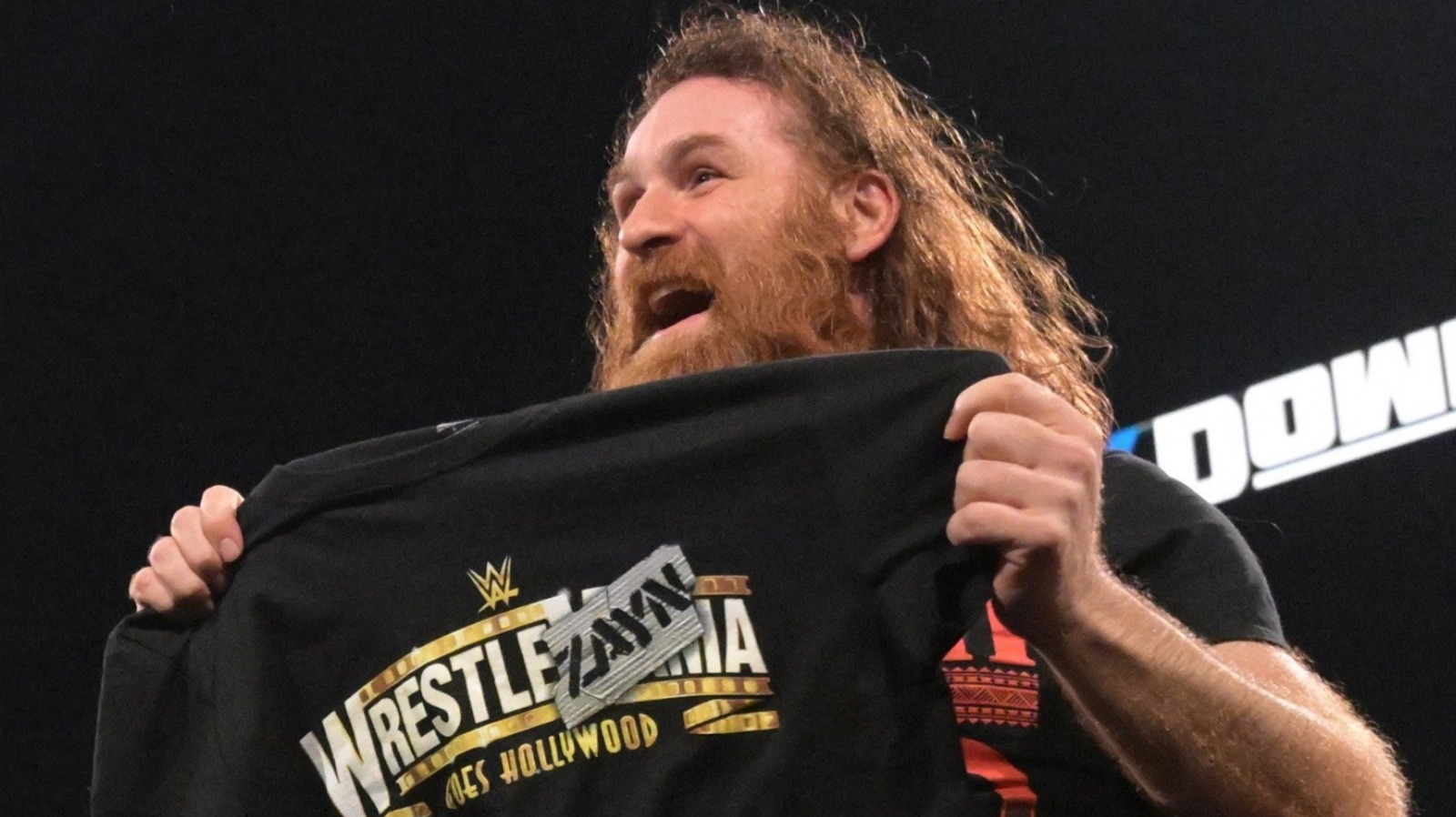 Backstage Update on Plans for WrestleMania 39 Matches and the Main
