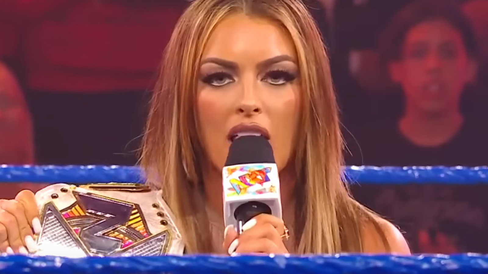 WWE NXT 2.0 Preview (10/4): Toxic Attraction Vs. Alba Fyre, Nikkita ...