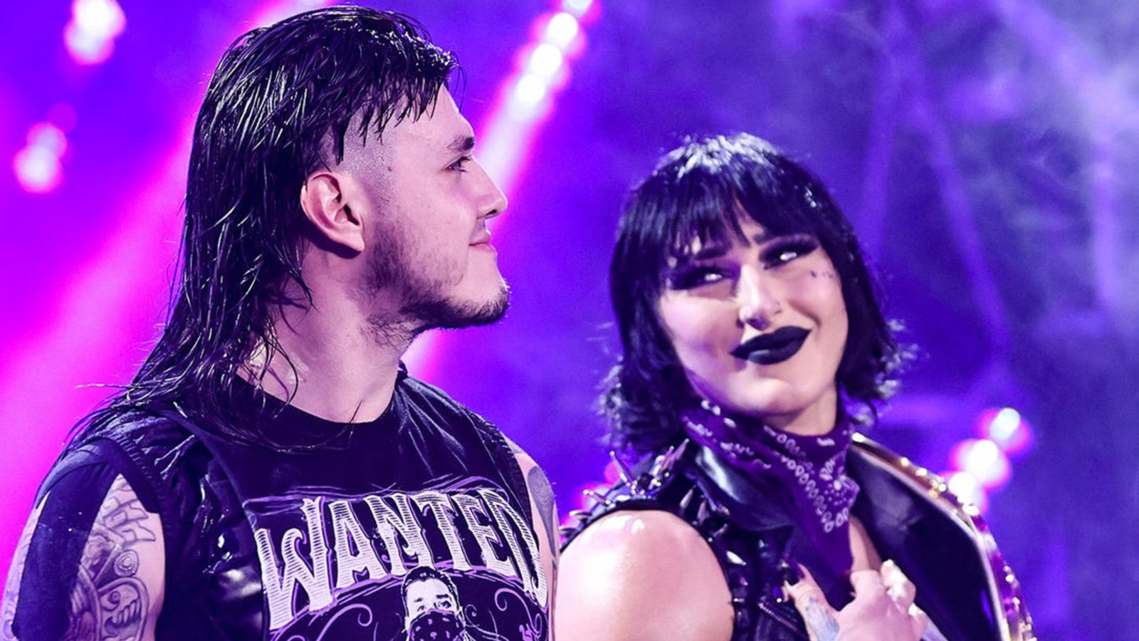 WWE NXT Ratings Rise For August 22 Episode Featuring Rhea Ripley And ...