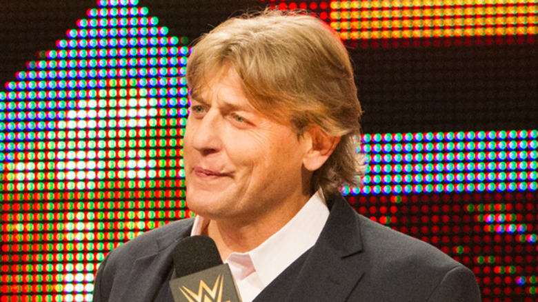 William Regal