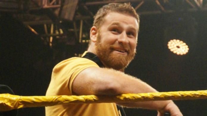 WWE NXT Superstars In The Royal Rumble Match?