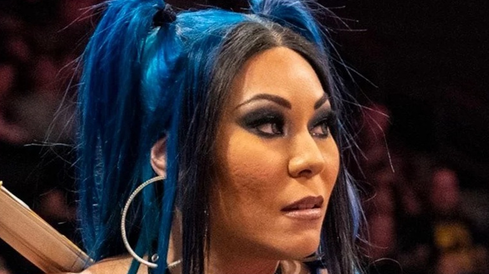 WWE Officially Gives Mia Yim New Ring Name