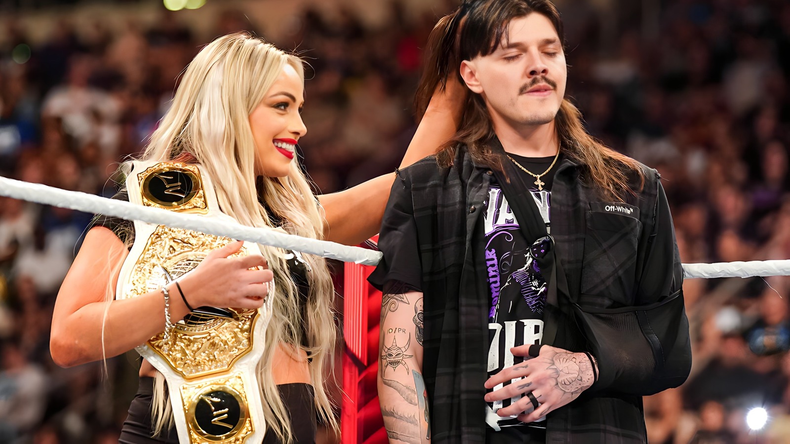 WWE RAW 6/3/2024: 3 Things We Hated And 3 Things We Loved – Wrestling Inc.