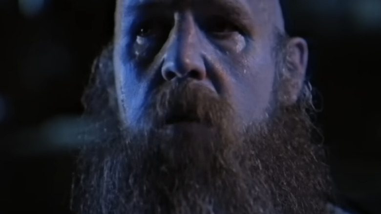 Erick Rowan