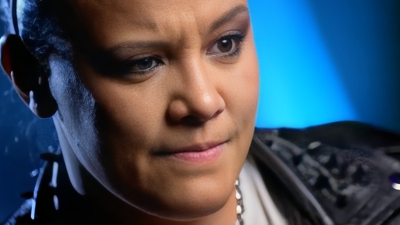 Shayna Baszler