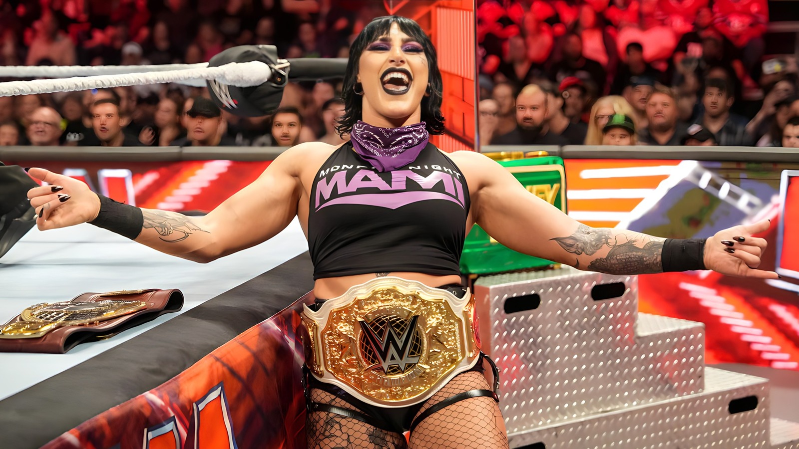 WWE RAW 8/21/2023 3 Things We Hated And 3 Things We Loved