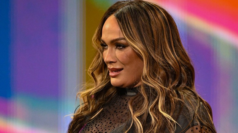 Nia Jax