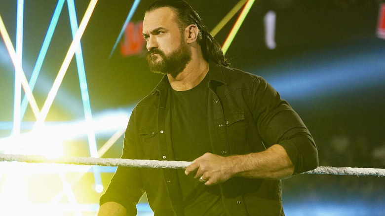 Drew McIntyre