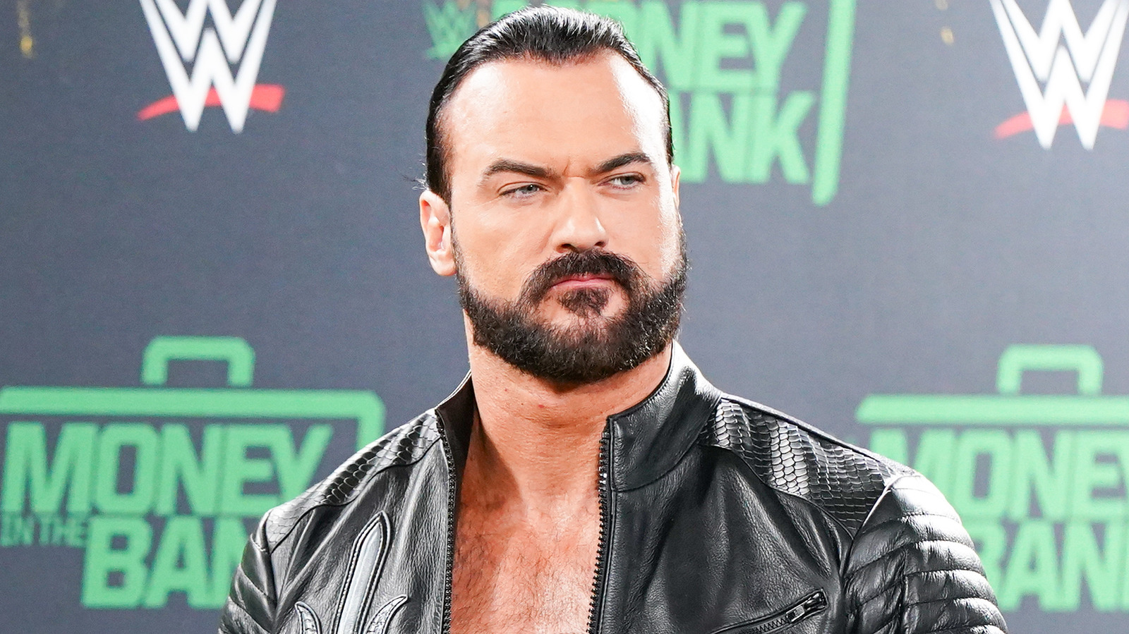 WWE Raw GM Adam Pearce Cheekily Reaches Out To Drew McIntyre To Set A ...