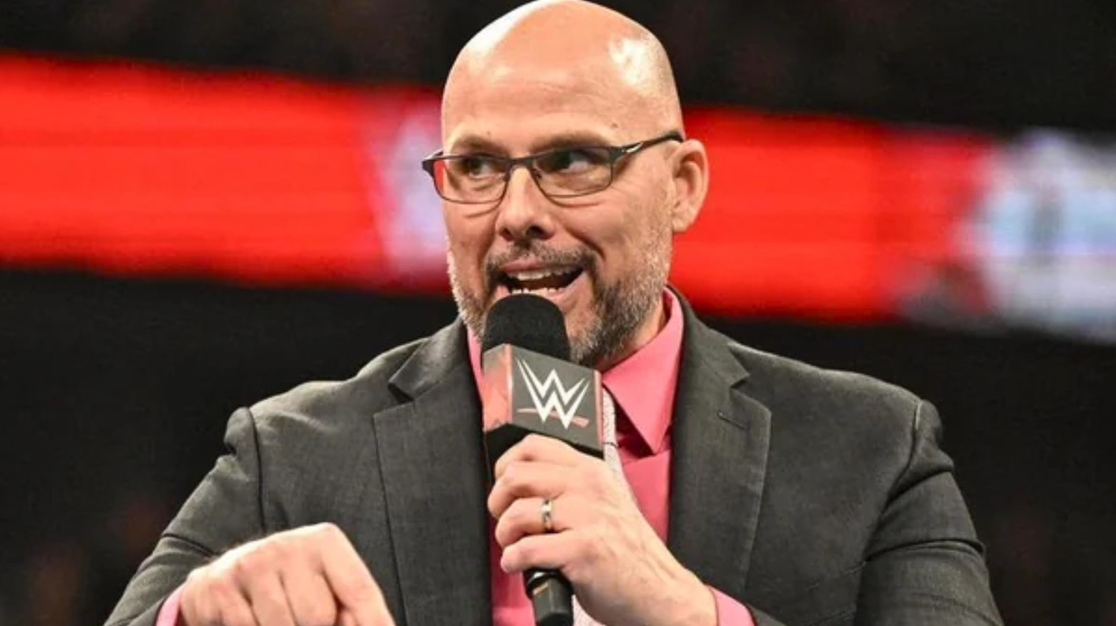 WWE Raw GM Adam Pearce Confirms Imminent Return Of Injured Star