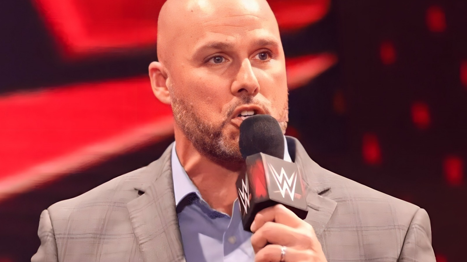 WWE Raw GM Adam Pearce Makes Big Announcement For PostSurvivor Series