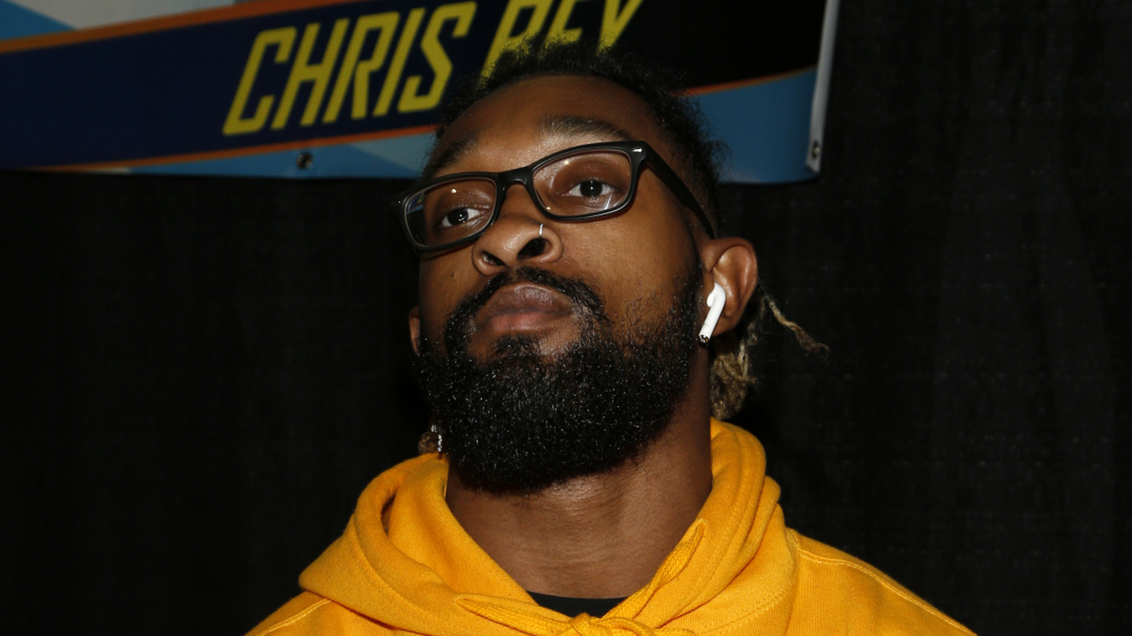 WWE Raw GM Sends Well Wishes To Injured TNA Star Chris Bey